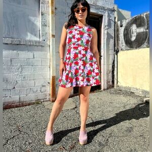 Nooworks Brenda Dress Berries